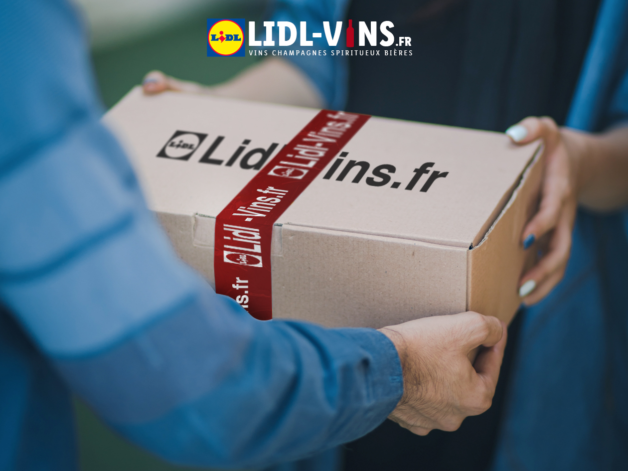 LIDL