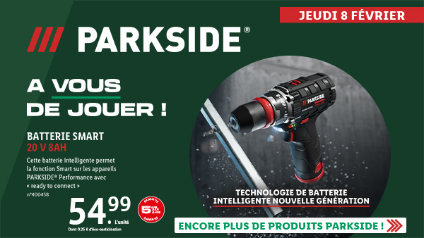 Ambiance offre