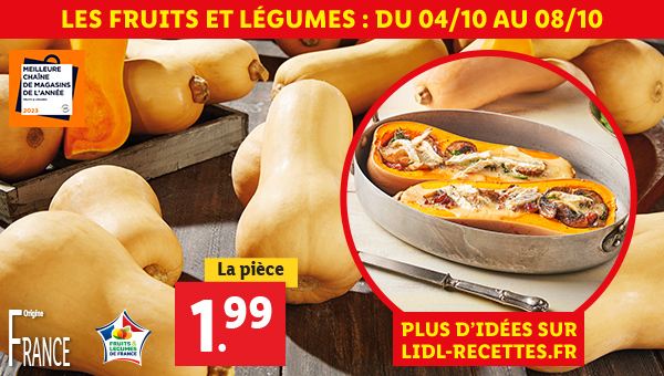 Ambiance offre