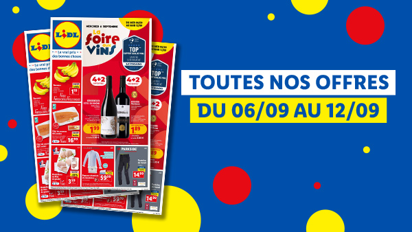 Visuel Catalogue
