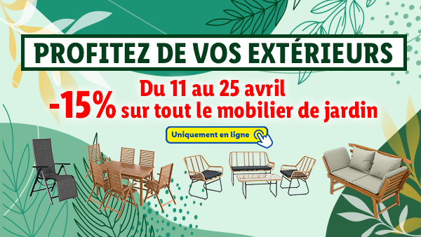 Vidéo égérie