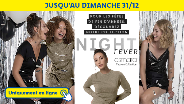 Ambiance offre