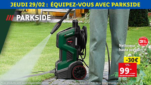 Ambiance offre