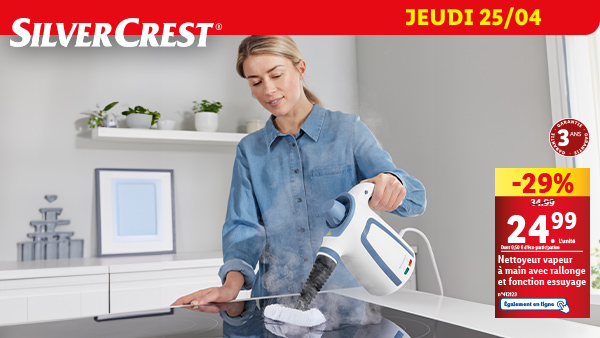 Ambiance offre