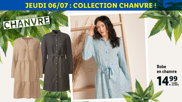 Ambiance offre