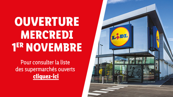 Ambiance offre