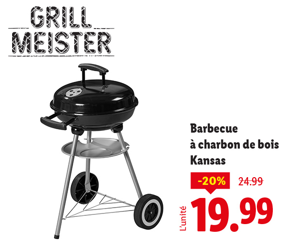 Produit disponible en ligne sur lidl.fr