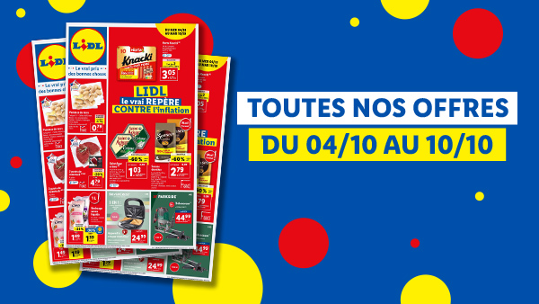 Visuel Catalogue