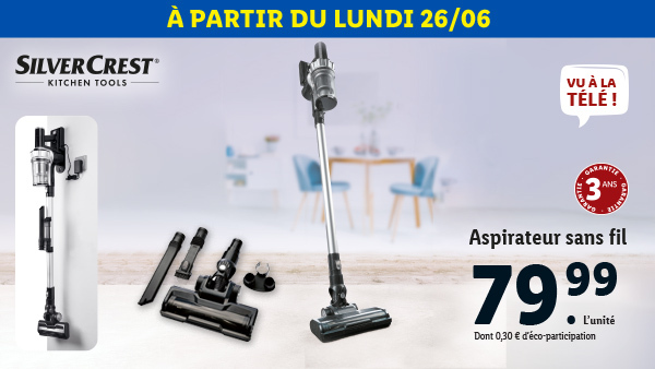 Visuel SPOT TV