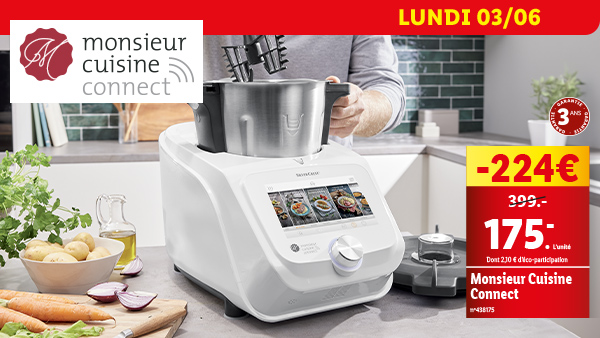 Ambiance offre