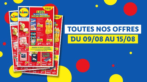 Visuel Catalogue