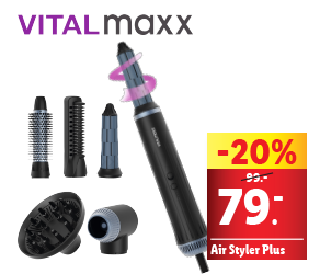Cette semaine dans votre supermarché Lidl !