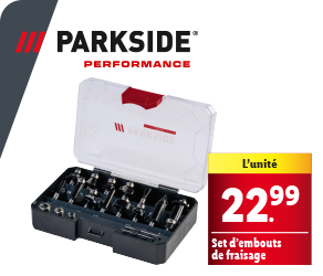 Disponible uniquement en ligne